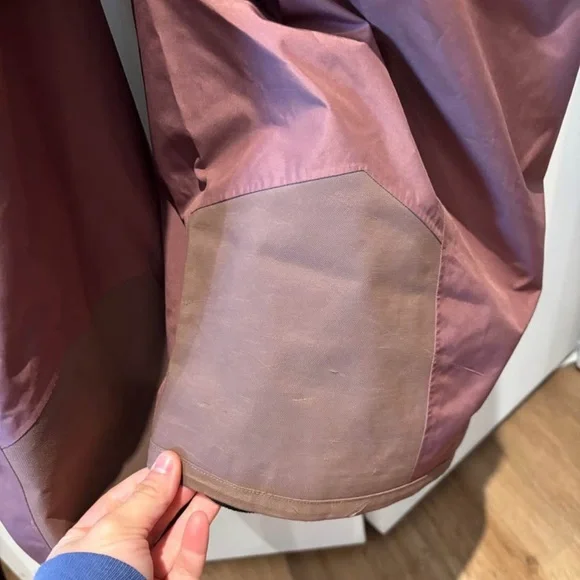 Patagonia Women’s Powder Town Bibs - Picture 6 of 10